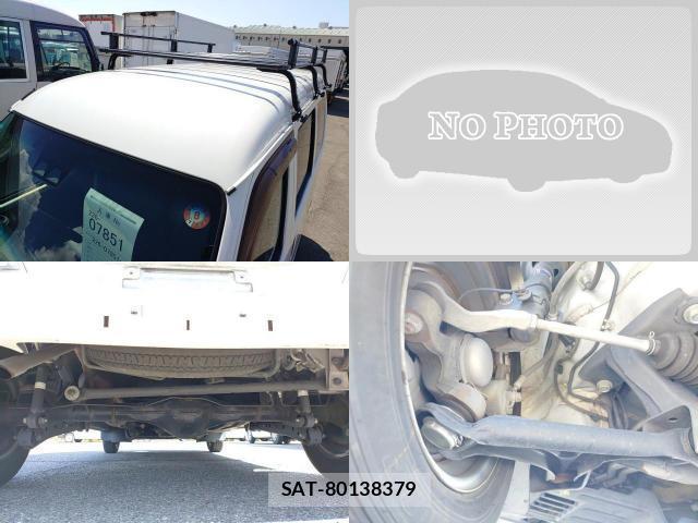 Daihatsu HIJET CARGO 2019-08 8768962-6