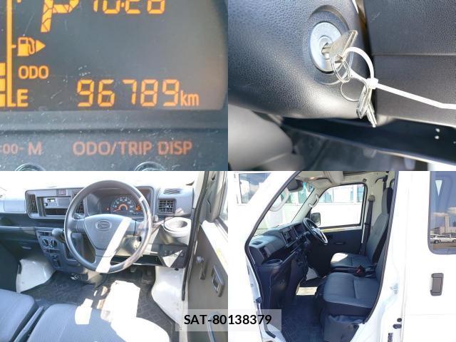 Daihatsu HIJET CARGO 2019-08 8768962-7