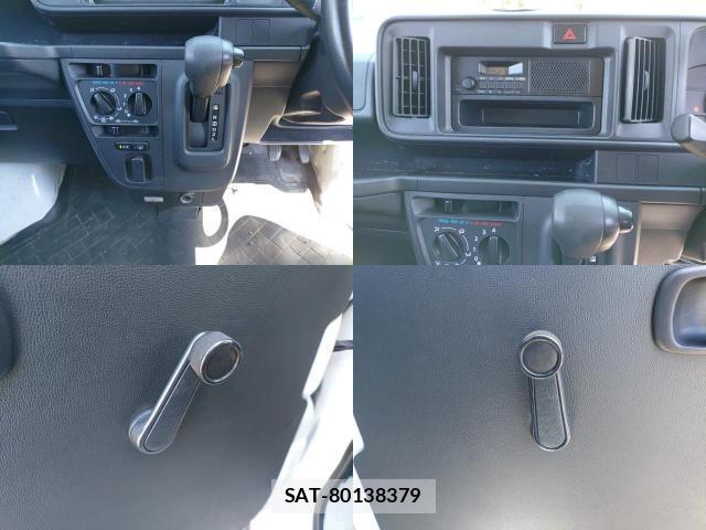 Daihatsu HIJET CARGO 2019-08 8768962-8