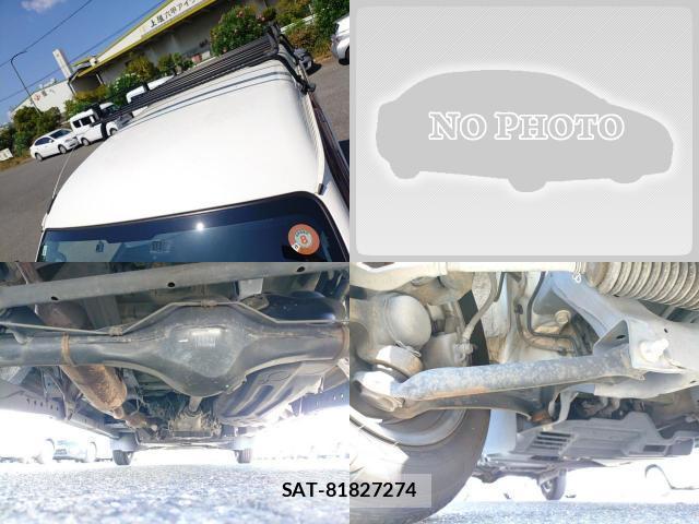 Daihatsu HIJET CARGO 2018-08 8768963-6