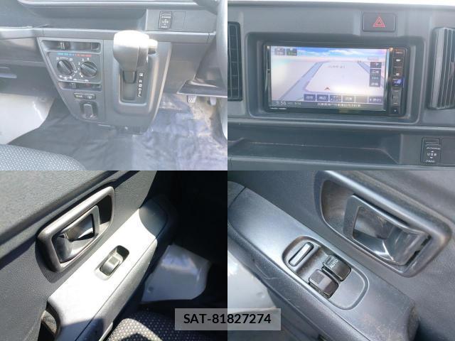 Daihatsu HIJET CARGO 2018-08 8768963-8