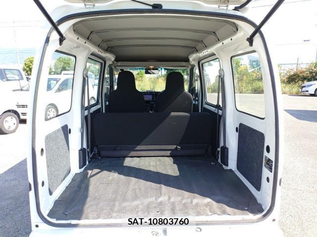 Daihatsu HIJET CARGO 2018-08 8768966-5