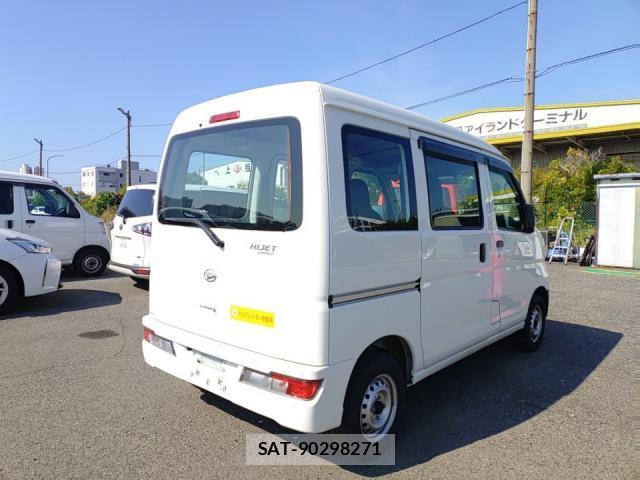 Daihatsu HIJET CARGO 2018-08 8768967-2