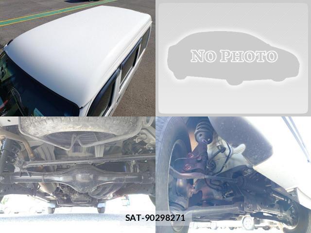 Daihatsu HIJET CARGO 2018-08 8768967-6