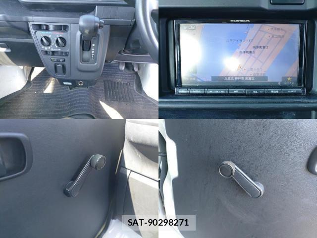 Daihatsu HIJET CARGO 2018-08 8768967-8