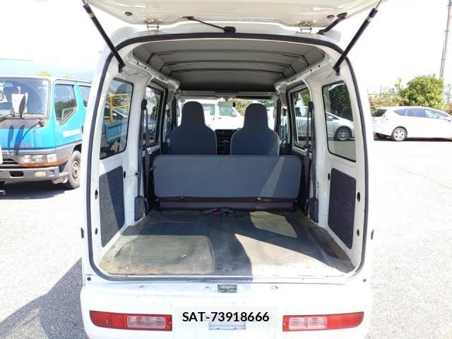 Daihatsu HIJET CARGO 2014-08 8768985-5