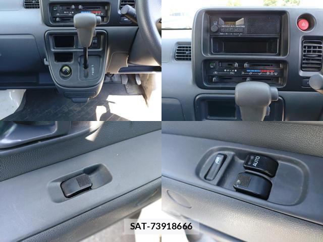Daihatsu HIJET CARGO 2014-08 8768985-8