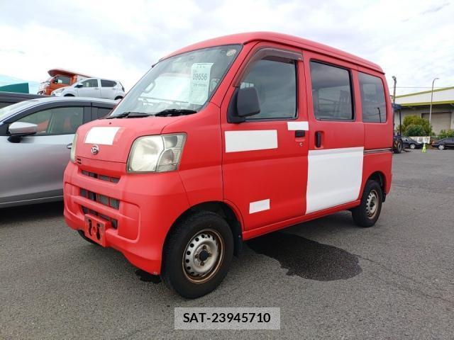 Daihatsu HIJET CARGO 2014-08 8768989-0