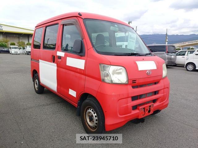Daihatsu HIJET CARGO 2014-08 8768989-1