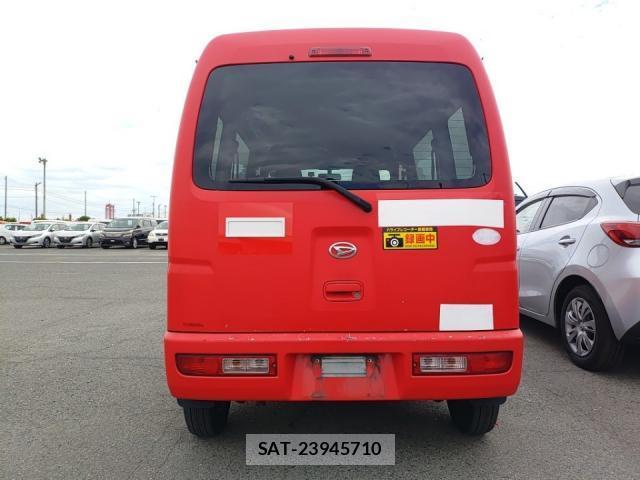 Daihatsu HIJET CARGO 2014-08 8768989-3