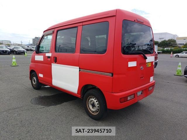 Daihatsu HIJET CARGO 2014-08 8768989-4