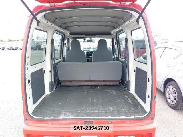 Daihatsu HIJET CARGO 2014-08 8768989-5