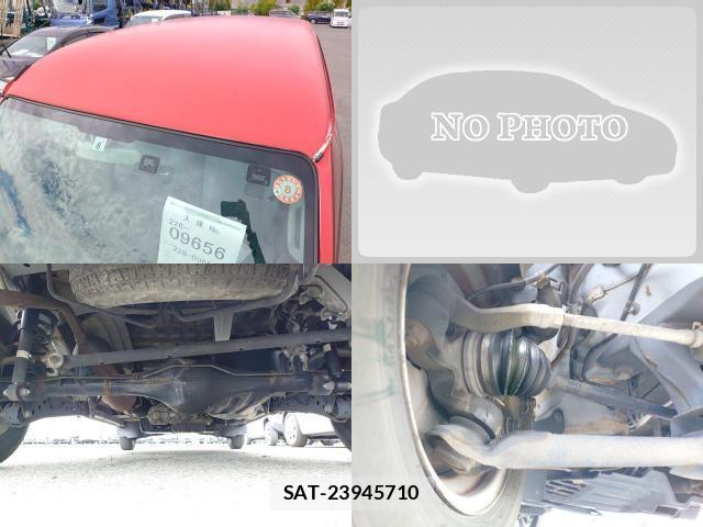 Daihatsu HIJET CARGO 2014-08 8768989-6