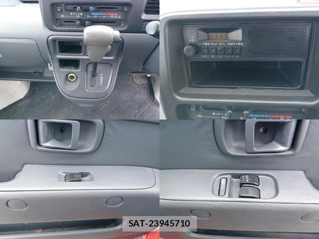 Daihatsu HIJET CARGO 2014-08 8768989-8