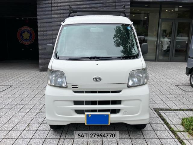 Daihatsu HIJET CARGO 2012-06 8769073-0