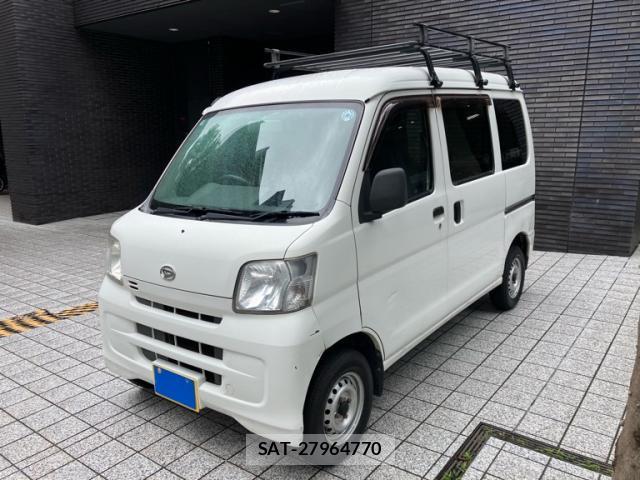 Daihatsu HIJET CARGO 2012-06 8769073-1
