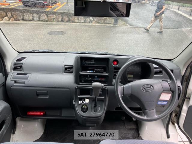 Daihatsu HIJET CARGO 2012-06 8769073-11