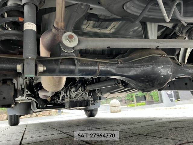 Daihatsu HIJET CARGO 2012-06 8769073-12