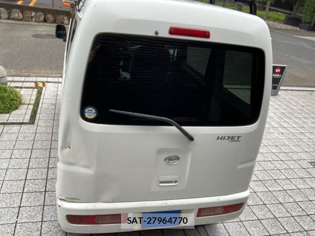 Daihatsu HIJET CARGO 2012-06 8769073-13