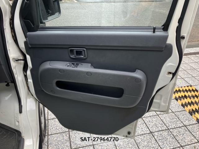 Daihatsu HIJET CARGO 2012-06 8769073-14