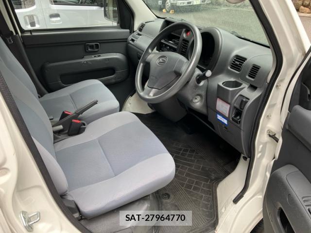 Daihatsu HIJET CARGO 2012-06 8769073-19