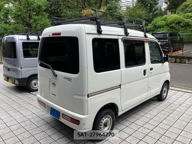Daihatsu HIJET CARGO 2012-06 8769073-2