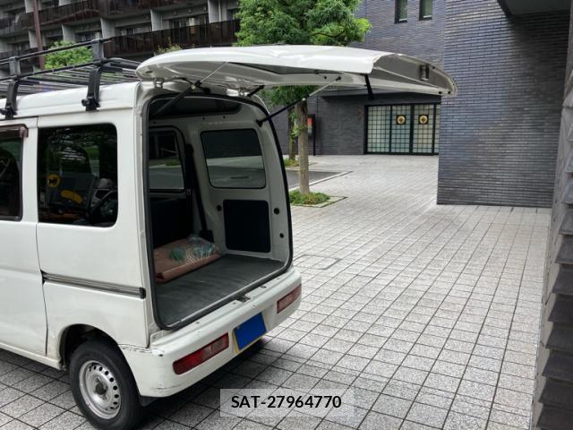 Daihatsu HIJET CARGO 2012-06 8769073-3