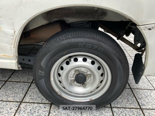 Daihatsu HIJET CARGO 2012-06 8769073-4