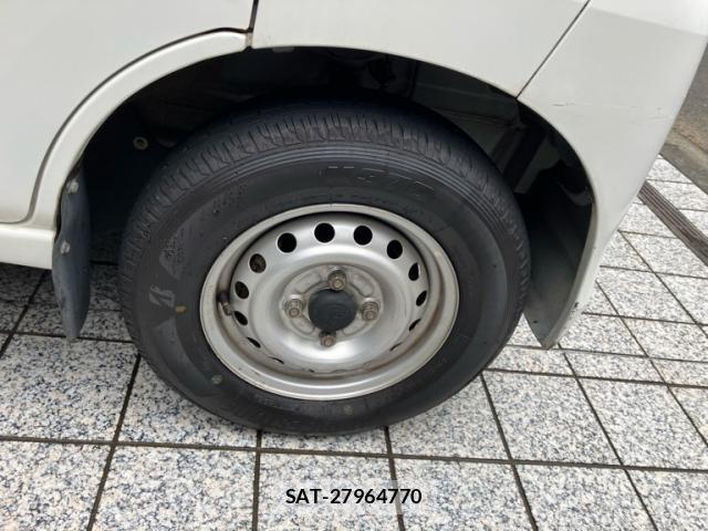 Daihatsu HIJET CARGO 2012-06 8769073-7
