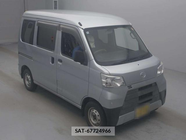 Daihatsu HIJET CARGO 2019-11 8769622-0
