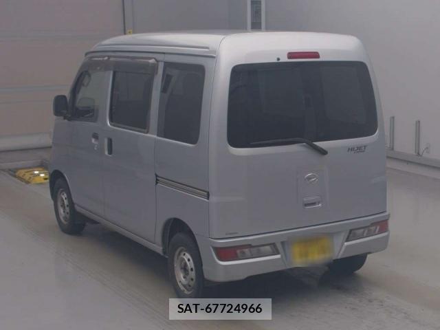 Daihatsu HIJET CARGO 2019-11 8769622-3