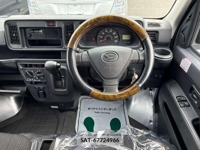 Daihatsu HIJET CARGO 2019-11 8769622-4