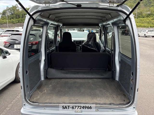 Daihatsu HIJET CARGO 2019-11 8769622-6