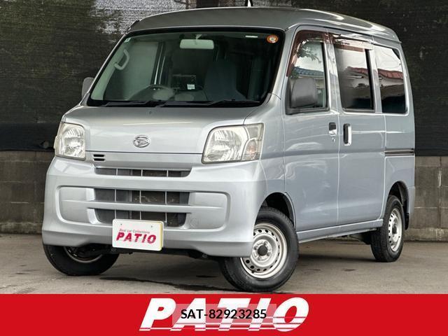 Daihatsu HIJET CARGO 2013-05 8769756-0