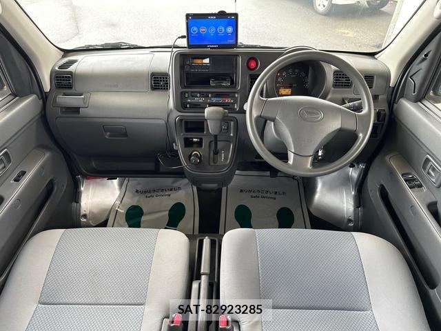 Daihatsu HIJET CARGO 2013-05 8769756-1