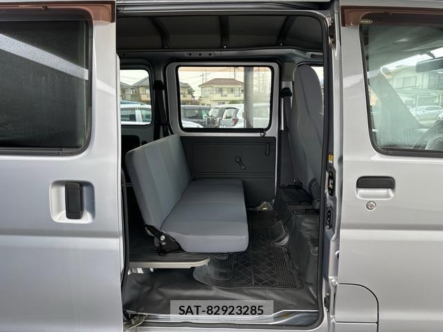 Daihatsu HIJET CARGO 2013-05 8769756-10