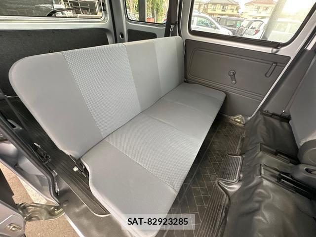 Daihatsu HIJET CARGO 2013-05 8769756-11
