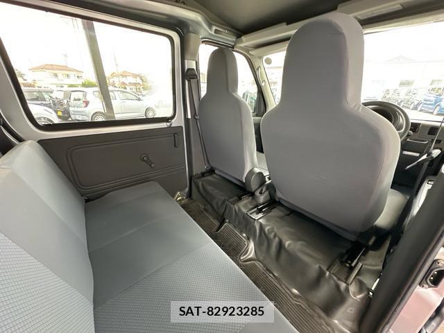 Daihatsu HIJET CARGO 2013-05 8769756-12