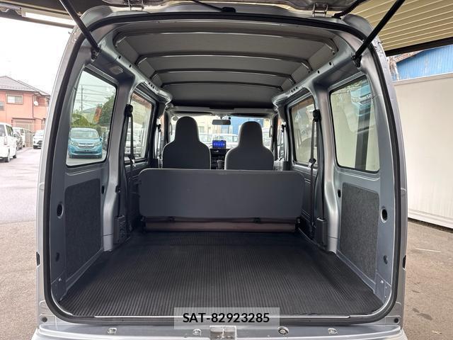 Daihatsu HIJET CARGO 2013-05 8769756-13