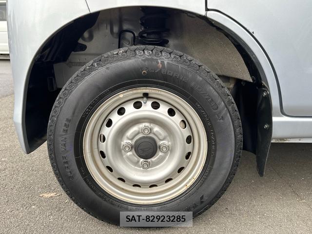 Daihatsu HIJET CARGO 2013-05 8769756-16