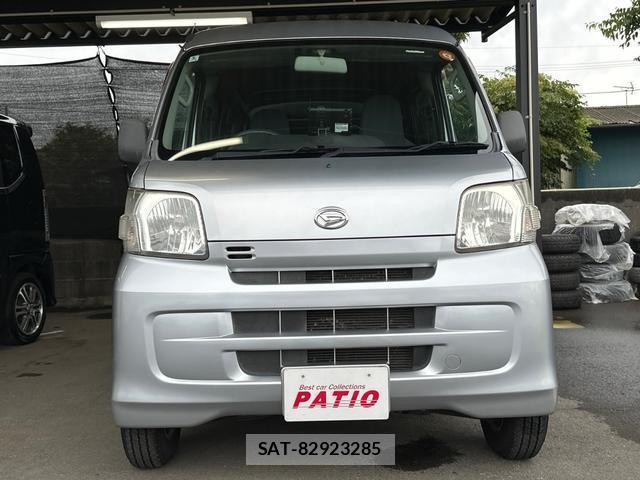 Daihatsu HIJET CARGO 2013-05 8769756-17