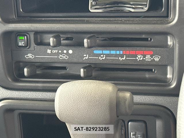 Daihatsu HIJET CARGO 2013-05 8769756-6