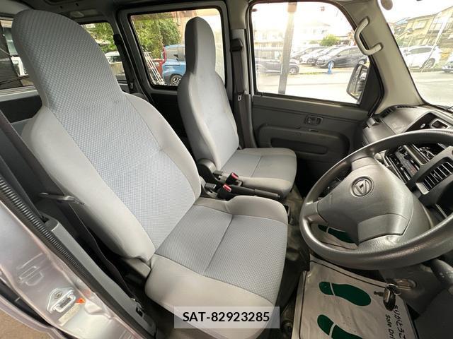 Daihatsu HIJET CARGO 2013-05 8769756-8