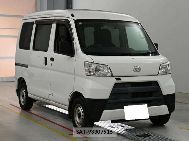 Daihatsu HIJET CARGO 2020-07 8769937-0