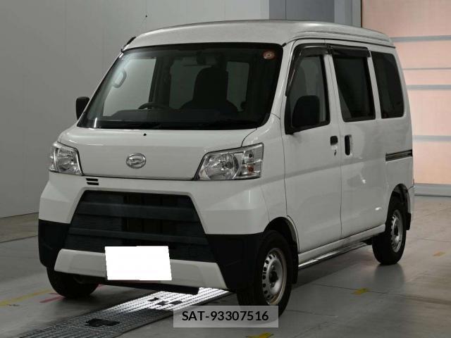 Daihatsu HIJET CARGO 2020-07 8769937-1
