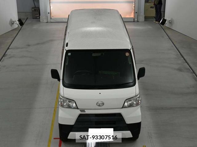 Daihatsu HIJET CARGO 2020-07 8769937-10