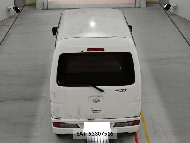 Daihatsu HIJET CARGO 2020-07 8769937-11