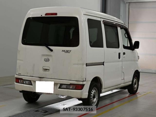 Daihatsu HIJET CARGO 2020-07 8769937-2