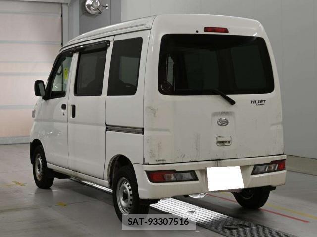 Daihatsu HIJET CARGO 2020-07 8769937-3
