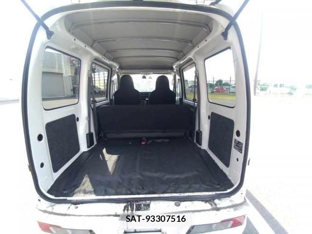 Daihatsu HIJET CARGO 2020-07 8769937-7